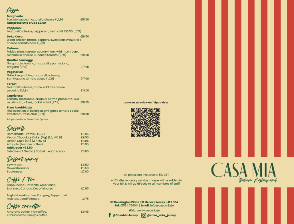 Screenshot 2026-06-25 at 21.54.28 casa mia menu italian jersey